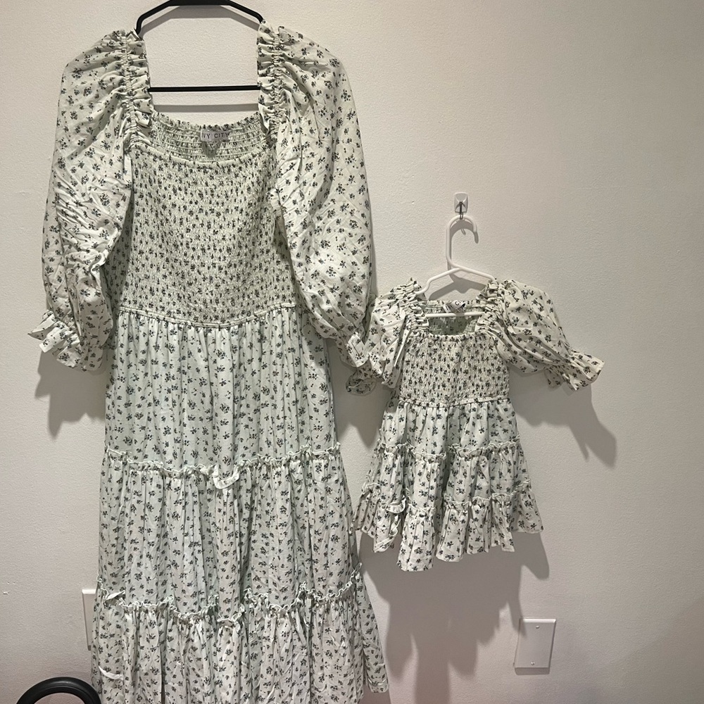 Ivy city Madeline website price is $162 pus shipping